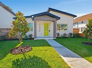 2336 2nd Ave S, St Petersburg, FL 33712