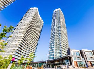 115 McMahon Dr #3101, Toronto, ON