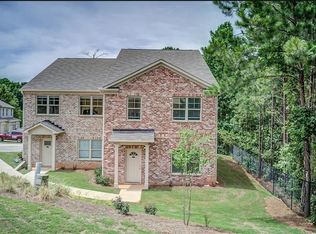 3382 Mount Zion Rd, Stockbridge, GA 30281