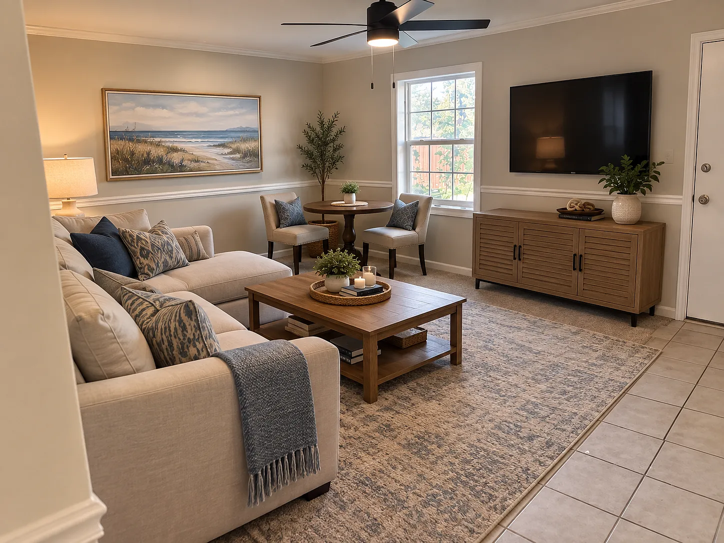 3 bed, 2000 sqft, $2,450 — Photo 3