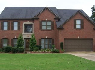 1688 Hollander Ct, Marietta, GA 30066