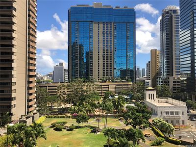 1255 Nuuanu Ave APT E1009, Honolulu, HI, 96817