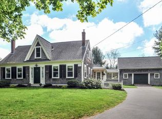 580 Center St, Hanover, MA 02339