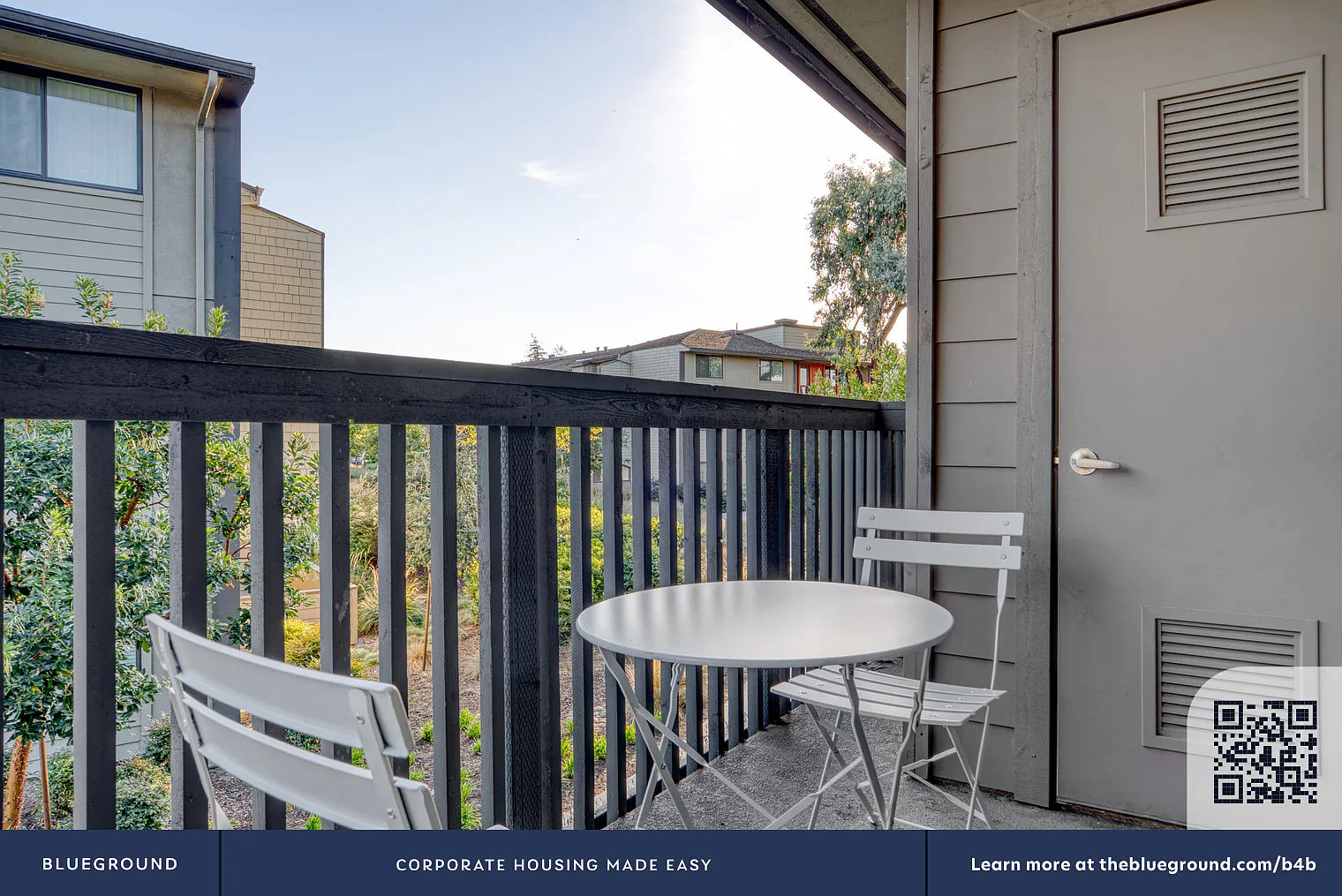 1 bed, 1.0 bath, 625 sqft, $3,550 — Photo 4