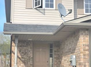 64 Clough Cres, Guelph, ON N1L 0G1