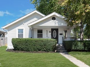 5202 W 15th St, Indianapolis, IN 46224