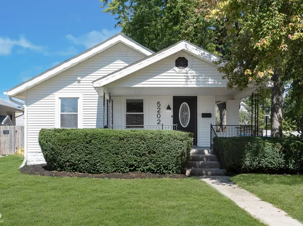 5202 W 15th St, Indianapolis, IN 46224