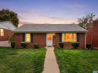 1005 Baylor St, Staunton, VA 24401