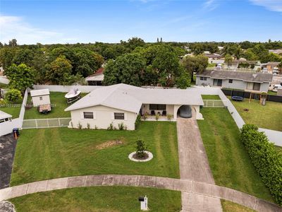11893 SW 197th St, Miami, FL, 33177