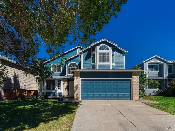 749 Redwood Court, Highlands Ranch, CO 80126