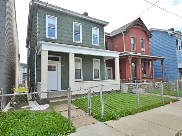 632 Industry St, Pittsburgh, PA 15210