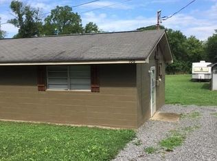 166 Marina Dr NW, Charleston, TN 37310