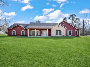 14620 Lyric Rd, Conroe, TX 77302