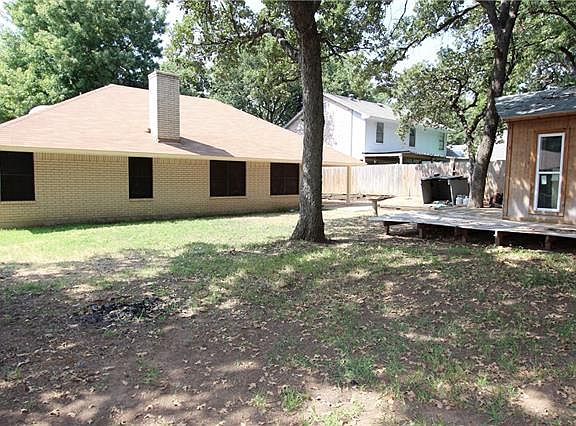 4th image of 6809 Inwood Dr