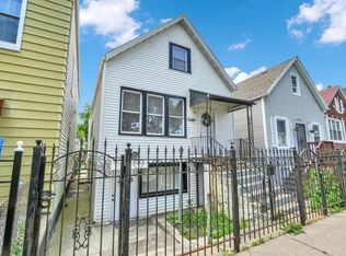 4940 S Winchester Ave, Chicago, IL 60609