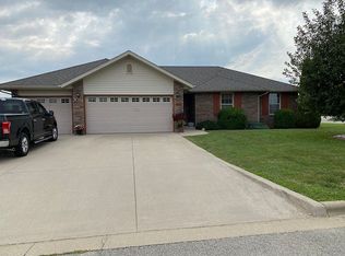644 S Ashton Ave, Republic, MO 65738