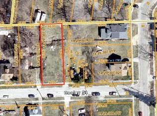 22 Cooley St, Pontiac, MI