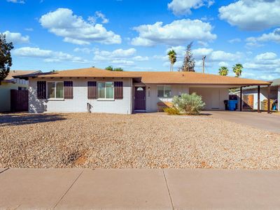 3832 W Myrtle Ave, Phoenix, AZ, 85051