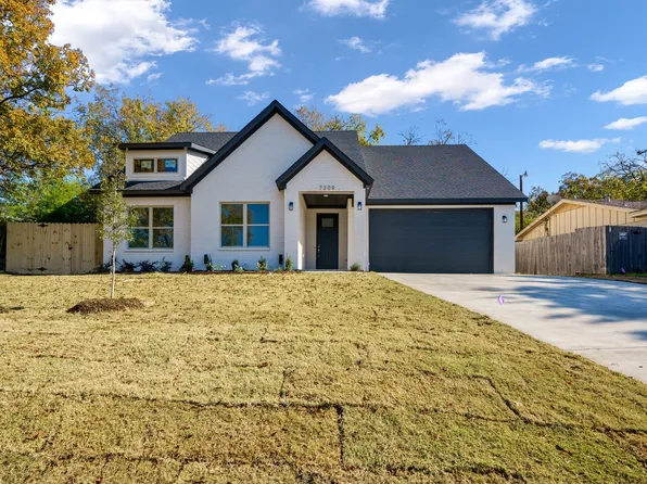 7309 Trimble Dr, Fort Worth, TX 76134