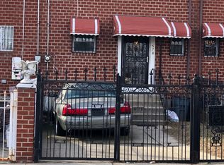 578 Christopher Ave, Brooklyn, NY 11212