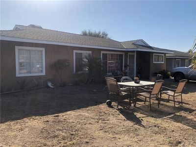 3731 Luther Ave, San Bernardino, CA, 92407
