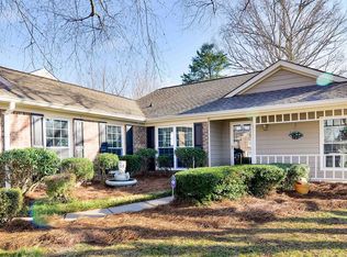 11231 Quiet Wood Ct, Charlotte, NC 28277