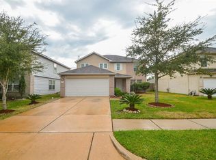 3523 Lanesborough Dr, Missouri City, TX 77459