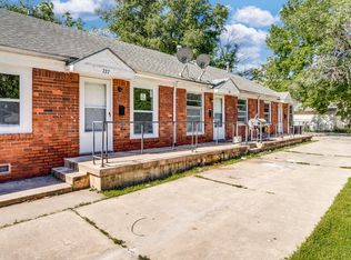 725 S Greenwood Ave UNIT 727, Wichita, KS 67211