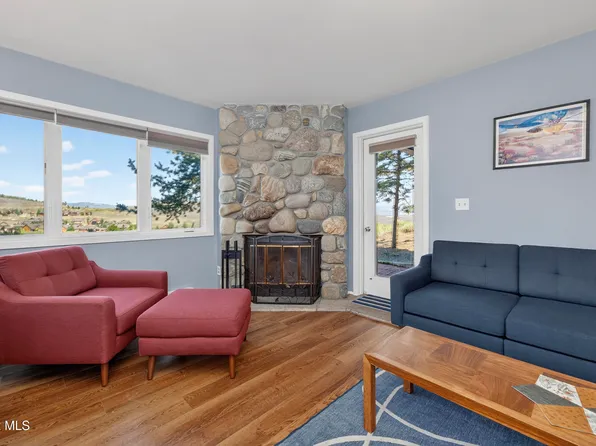 207 Lake Drive #1105, Granby, CO 80446