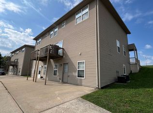 501 Hunters Run APT C, Jefferson City, MO 65109