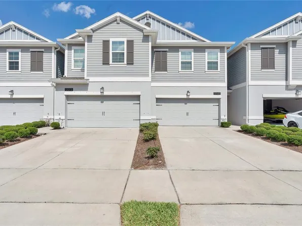 12079 Scrub Palm Ln, Orlando, FL 32824