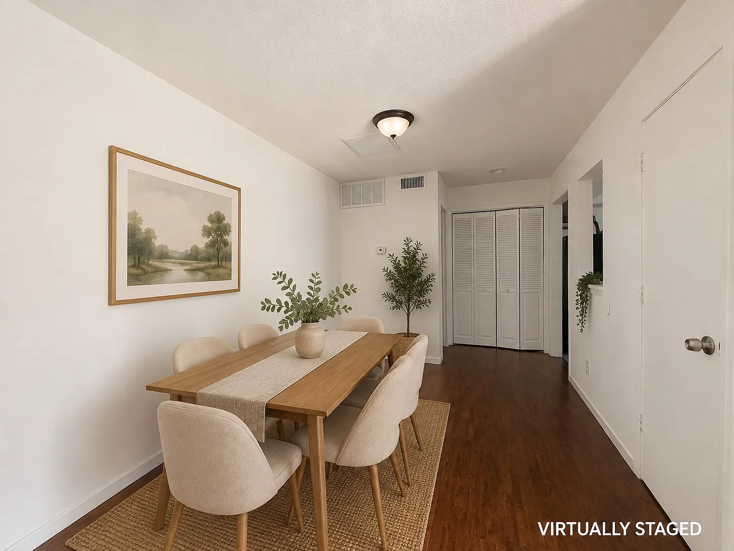 2 bed, 2.5 bath, 1132 sqft, $1,585 — Photo 2