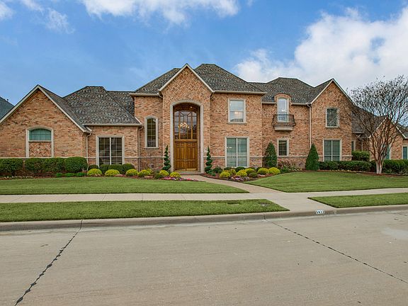 3rd image of 5473 Burkett Dr