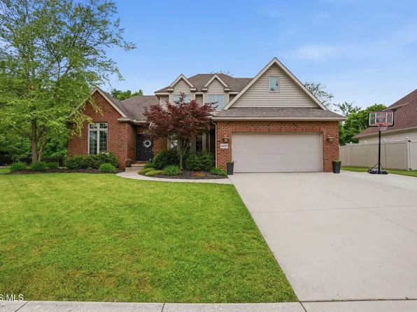 15590 Brookfield Hts, Findlay, OH 45840