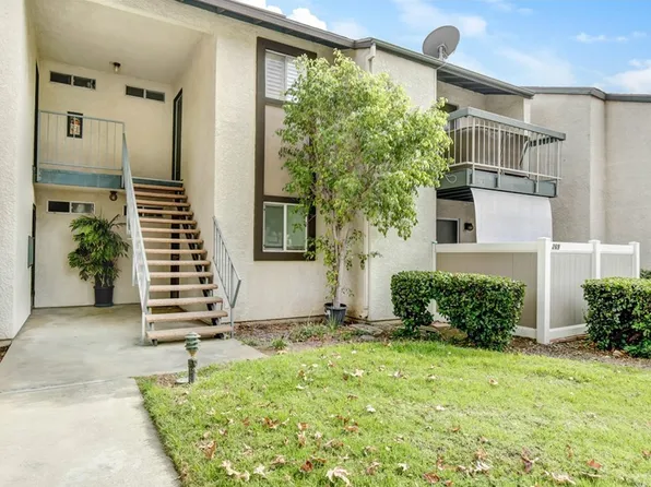 8990 19th St APT 270, Rancho Cucamonga, CA 91701
