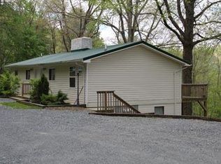 268 Cloudrise Ln #B, Banner Elk, NC 28604