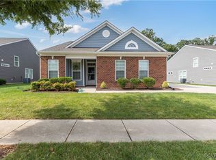 3400 Archer Springs Ter, Richmond, VA 23235