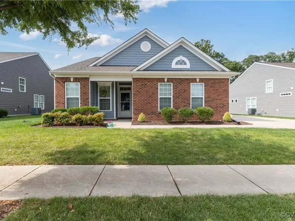 3400 Archer Springs Ter, Richmond, VA 23235