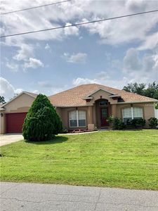 510 Nogales Ct, Kissimmee, FL, 34758