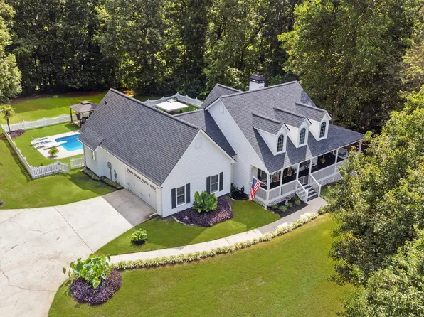 148 Amidon Dr, Villa Rica, GA 30180