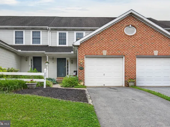 4072 Laurel Ln, Mount Joy, PA 17552