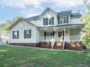 105 Sandy Branch Ln, Clayton, NC 27520