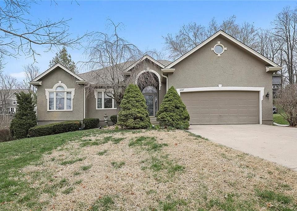 8007 NW Pleasant Ford Rd, Weatherby Lake, MO 64152 Zillow