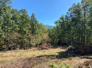 382 Old Wagon Rd, Luray, VA 22835