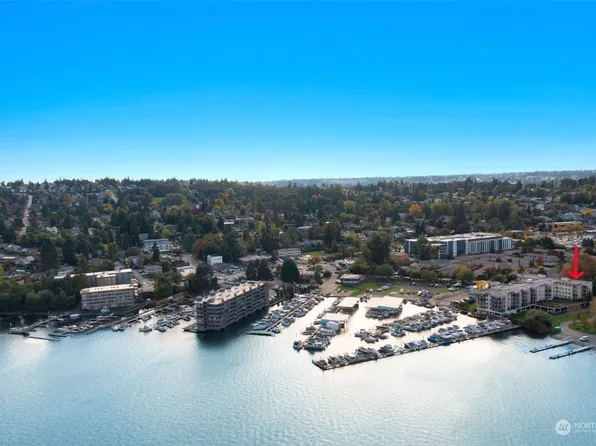 9030 Seward Park Avenue S #402, Seattle, WA 98118