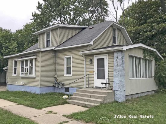 4059 Division Ave S, Wyoming, MI 49548 | Zillow