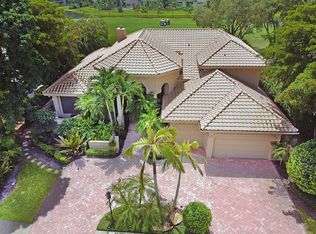 7460 Valencia Dr, Boca Raton, FL 33433