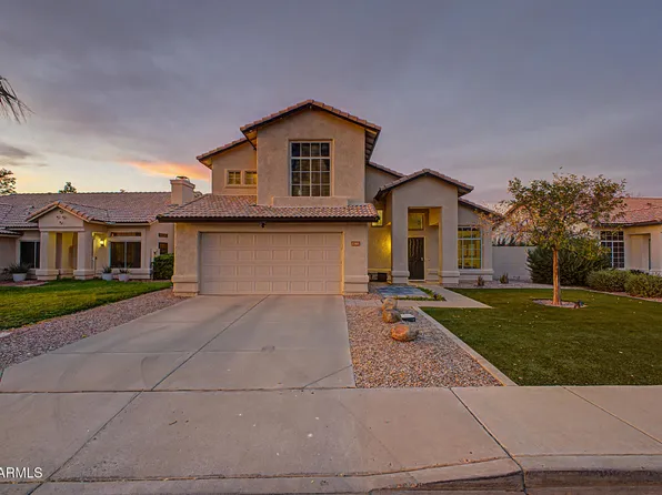 1360 W GAIL Drive, Chandler, AZ 85224