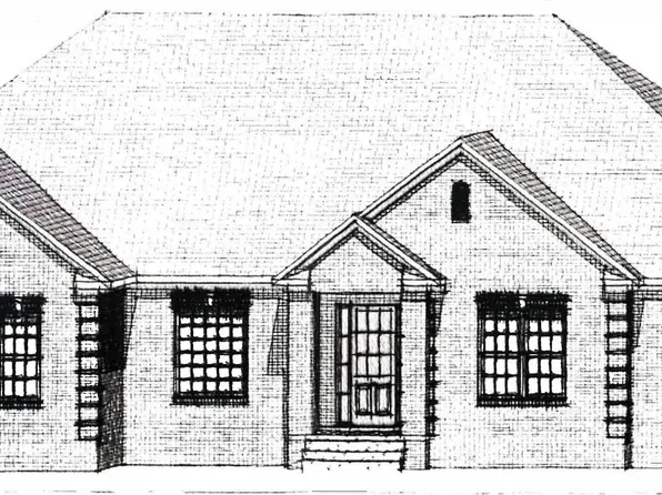 221 Doe Run Rd, Nicholasville, KY 40356