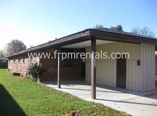 1219 W Martin St, Boise, ID 83706